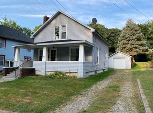805 N Berrien St, Albion, MI