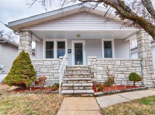 4627 Tiemann Ave, Saint Louis, MO