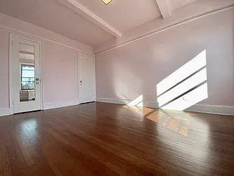Rented by Corcoran