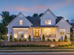 401 Yellowtail Dr, Nolensville, TN 37135
