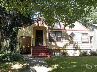2031 1/2 N Harrison Blvd, Boise, ID 83702