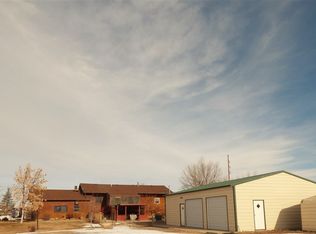 1420 National St, Belle Fourche, SD 57717