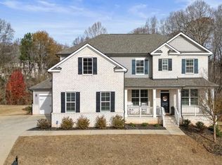 470 Carmichael Cir, Canton, GA 30115