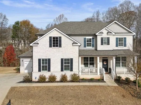 470 Carmichael Cir, Canton, GA 30115