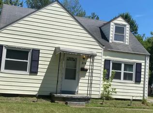 216 S Ashburton Rd, Columbus, OH 43213