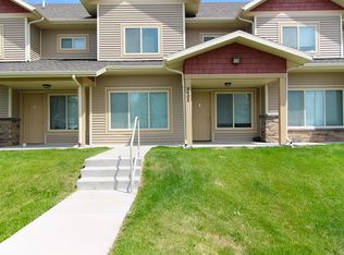 3602 Long Branch Ave, Williston, ND 58801