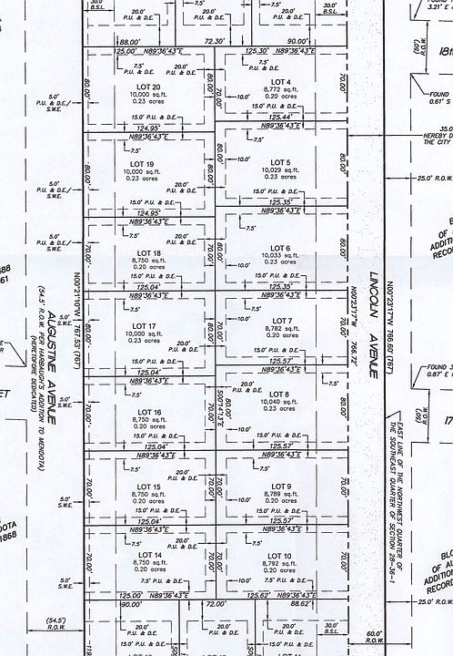1st image of 302 16th St
