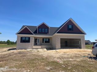 340 Leslie Road, Goldsboro, NC 27530