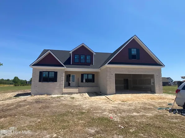 340 Leslie Road, Goldsboro, NC 27530