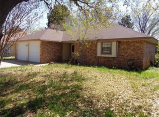 6025 Michael Ct, Abilene, TX 79606