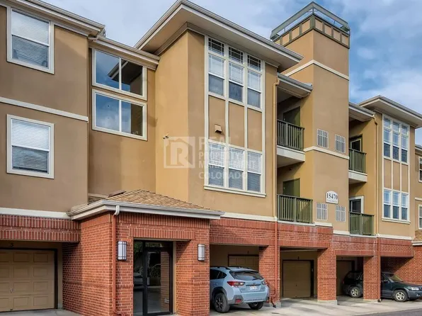 15470 E Canyon Rim Dr #207, Englewood, CO 80112