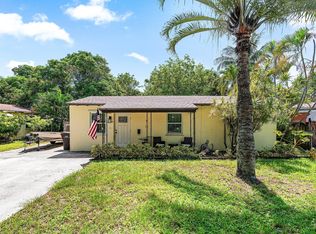 3108 Clyde Rd, West Palm Beach, FL 33405