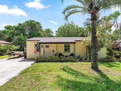 3108 Clyde Road, West Palm Beach, FL, 33405