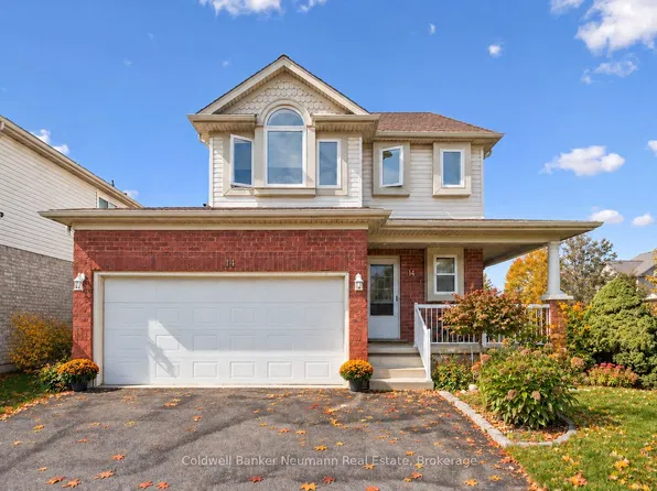 14 Wilton Rd, Guelph, ON N1E 7L5