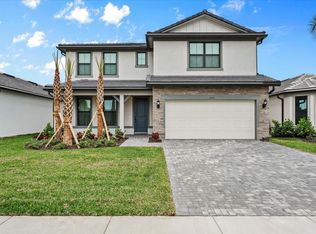 4368 Mersin Ln, Lake Worth, FL 33467