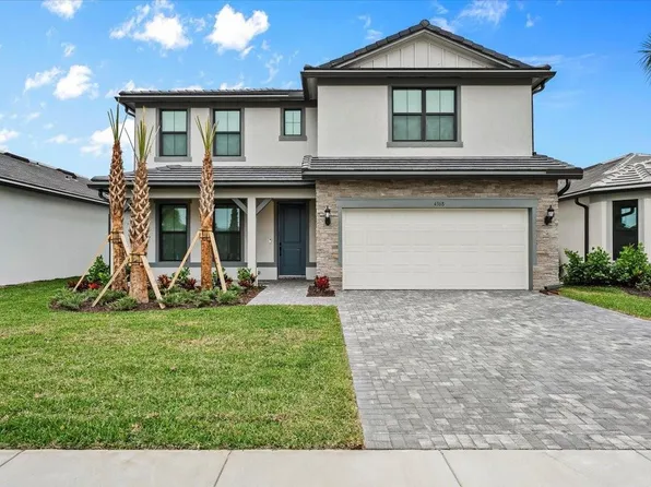 4368 Mersin Ln, Lake Worth, FL 33467