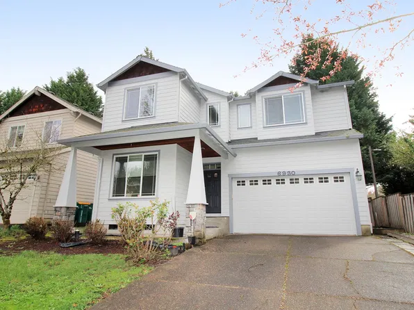 6930 SW Star Jasmine Pl, Beaverton, OR 97008