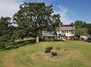 13865 Highway Jj, Mexico, MO 65265