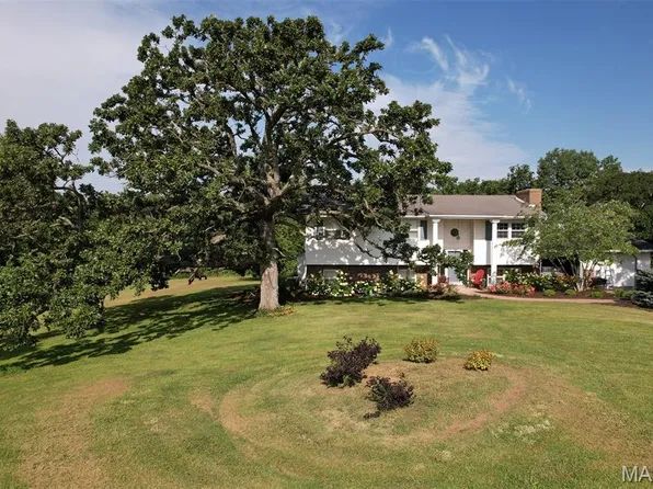 13865 Highway Jj, Mexico, MO 65265