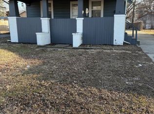 1423 E Clay St, Decatur, IL 62521