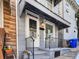 603 Maple St, Reading, PA 19602