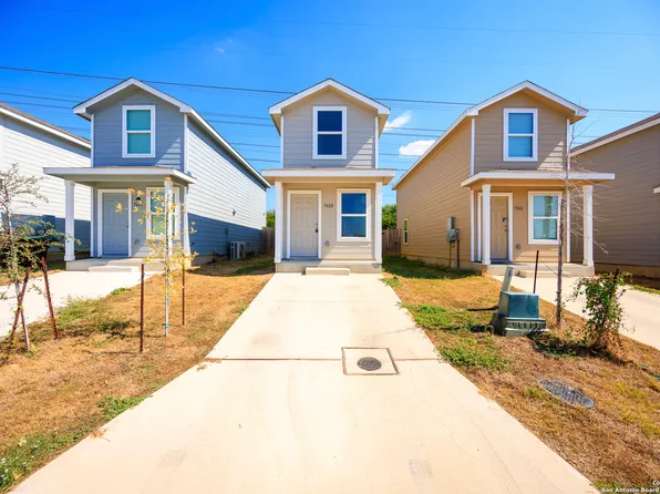 7020 Elm, San Antonio, TX 78244