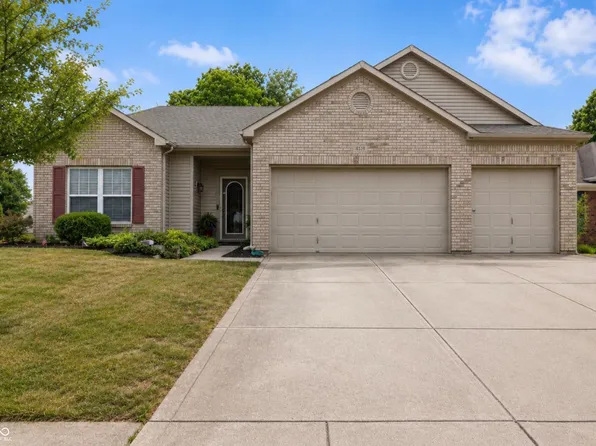 8539 Belle Union Ct, Camby, IN 46113