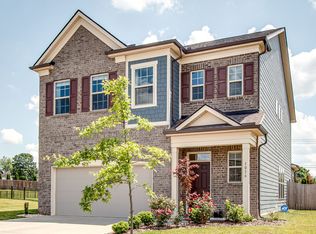 1016 Lonergan Cir, Spring Hill, TN 37174