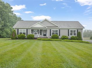 3442 Siloam Rd, Ararat, NC 27007