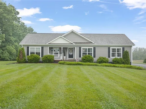 3442 Siloam Rd, Ararat, NC 27007