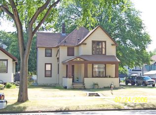 311 Chestnut St APT 3, Grand Forks, ND 58201