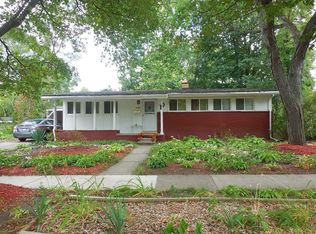 2705 Radcliffe Ave, Ann Arbor, MI 48104