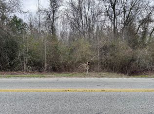 0 Camden Hwy, Rembert, SC 29128