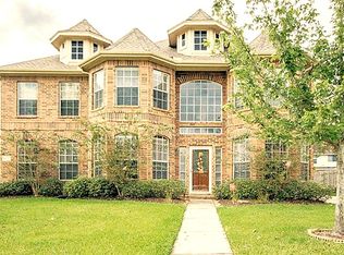 803 Northcastle Ln, Spring, TX 77373