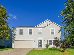 5607 N Plymouth Ct, McCordsville, IN 46055