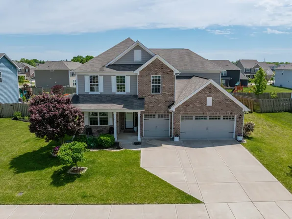 4863 Sherlock Dr, Westfield, IN 46074