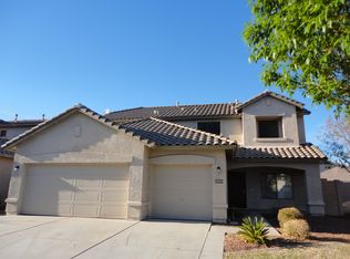12820 W Weldon Ave, Avondale, AZ 85392