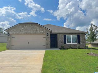 648 Klynes Dr, Calera, AL 35040