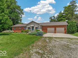 3562 E 600 N, Whiteland, IN 46184