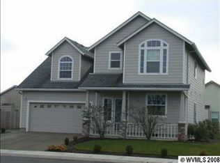 410 Whitney St, Stayton, OR 97383