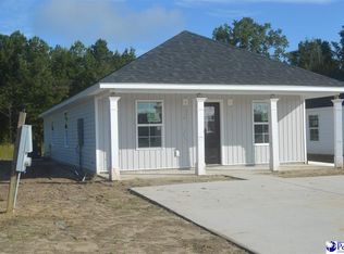 1248 Egrets Point, Hartsville, SC 29550