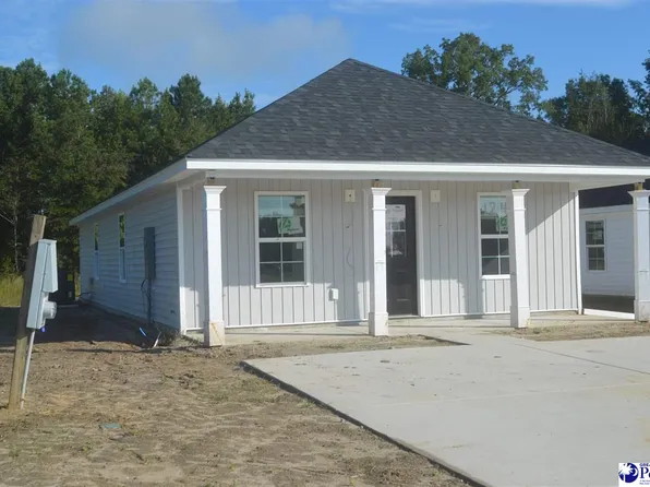 1248 Egrets Point, Hartsville, SC 29550