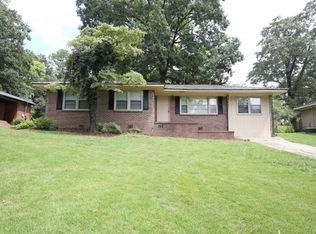 1149 Carnation Dr, Birmingham, AL 35215