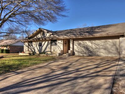 703 Parkway St, Georgetown, TX, 78628