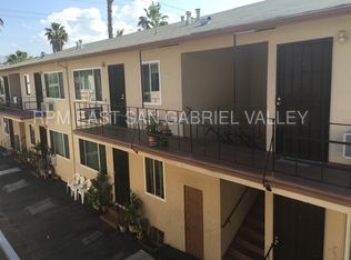 802 E Windsor Rd APT 8, Glendale, CA 91205