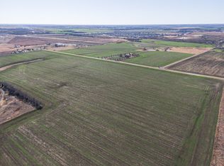 0 V V Jones Rd, Venus, TX 76084