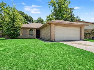 11410 Dew Arbor St, Houston, TX 77067