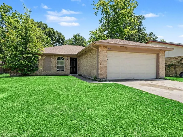 11410 Dew Arbor St, Houston, TX 77067