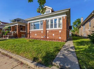 8624 S Throop St, Chicago, IL 60620