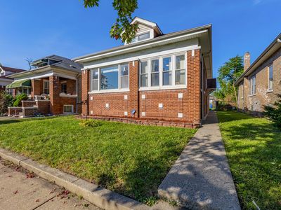 8624 S Throop St, Chicago, IL, 60620